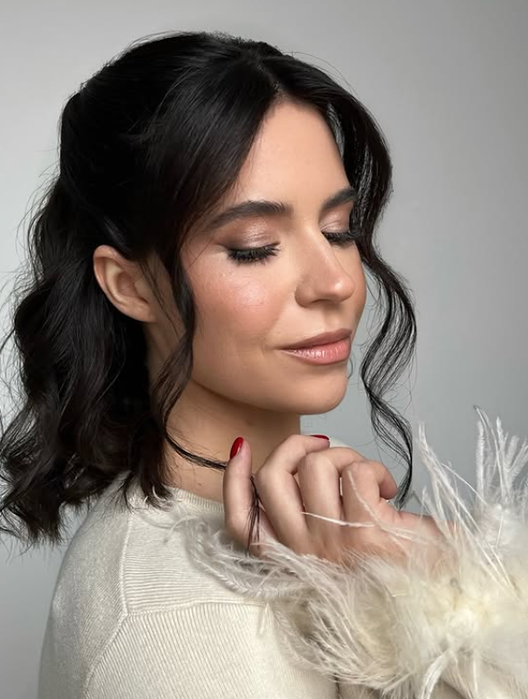 Makeup and hairstyle Batumi. Главная