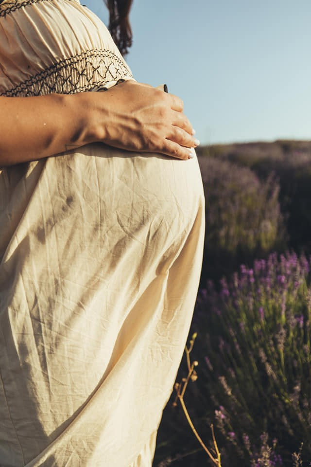 Gianina- Sedinta foto maternitate. Emotions Photo Art