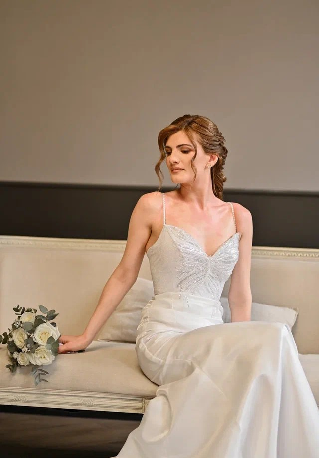 თორნიკე და თამუნა 27.04.2025. Perfect Studio