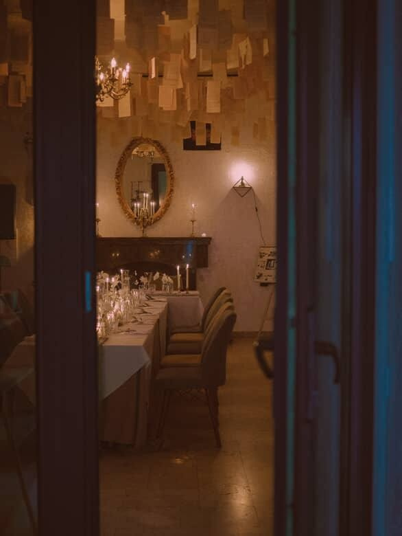 Inspaire. Главная