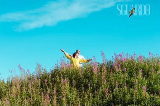 Oksana Zhila, Valokuvaaja, Suomi, Lahti, Mikkeli, Helsinki