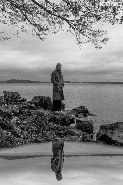 Muotokuvaus/Art. Oksana Zhila, Valokuvaaja, Suomi, Lahti, Mikkeli, Helsinki