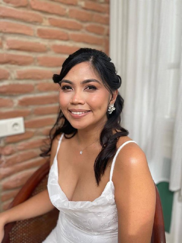 Makeup and hairstyle Tbilisi. Главная