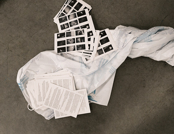 Found. Artist, photographer, graphic designer, dreamer