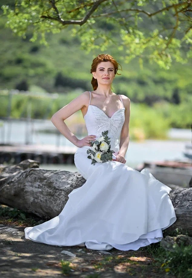 თორნიკე და თამუნა 27.04.2025. Perfect Studio