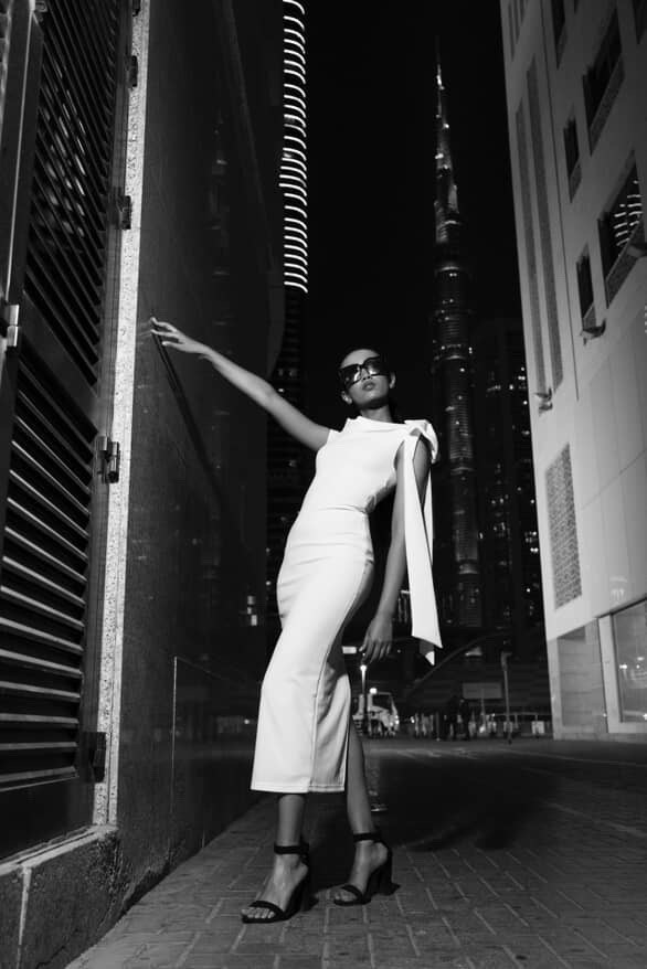 Friekal. Photographer in Dubai