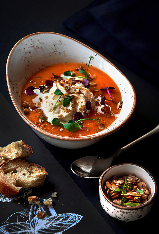 Фуд фотография. Фото еды. Фотограф / Видеограф в Испании. Costa Blanca