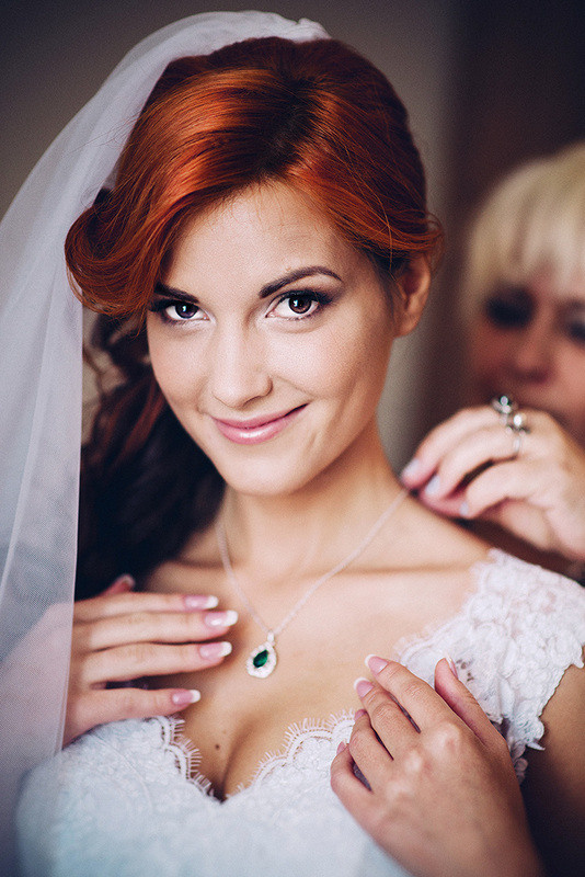 Фотопортреты. Фотограф / Видеограф в Испании. Costa Blanca