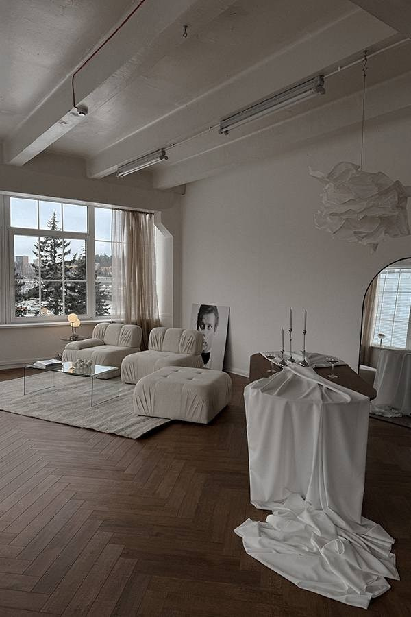 Nuomojamos Fotostudijos Vilniuje. Framed by Evelina | Vestuvių fotografė