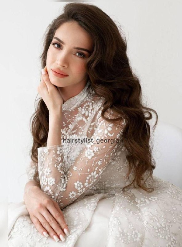 Makeup and hairstyle Tbilisi. Главная