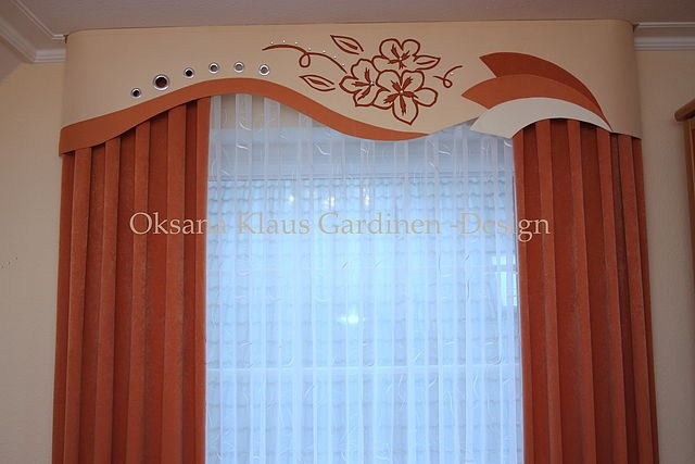 С чего всё начиналось / Wie alles begann →. Oksana Paul-Gardinen-Design Oksana Paul ✧ Art of Gardinen & Textile Design ✧ Polymer Clay Art & Handmade Creatures