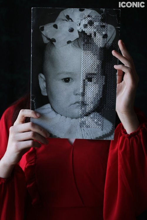 ICONIC. Фотограф Рената Каман. Анталия, Турция