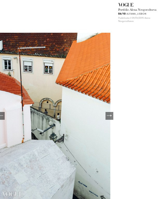 Портретный фотограф Алена Новгородцева