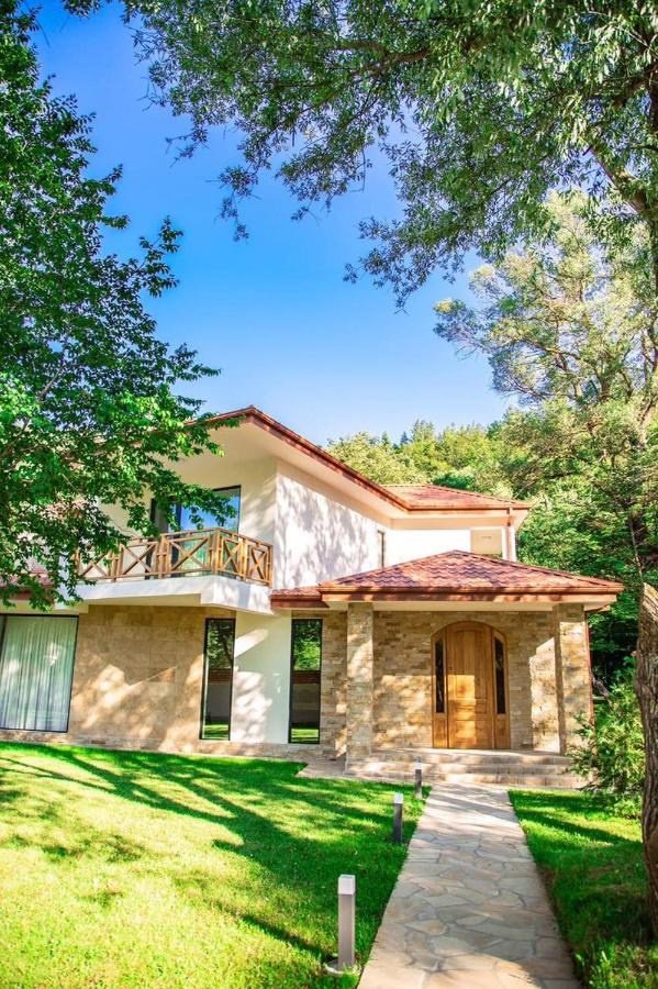 Окрестности Тбилиси. Главная