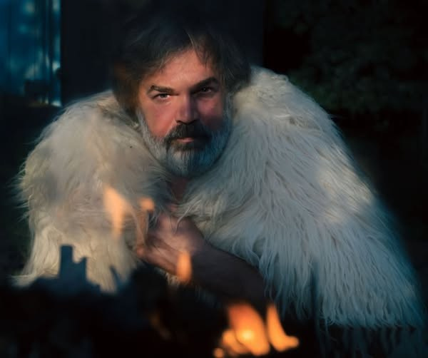 PORTRAIT. Natalia Bogdanovska. Films et photographie corporate en France