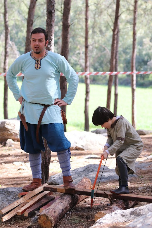 Чёрный фьорд 2021. КРиС «Нортман»