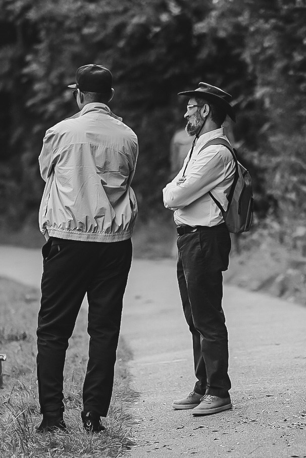 Street. Ryan Hewitt Photographer