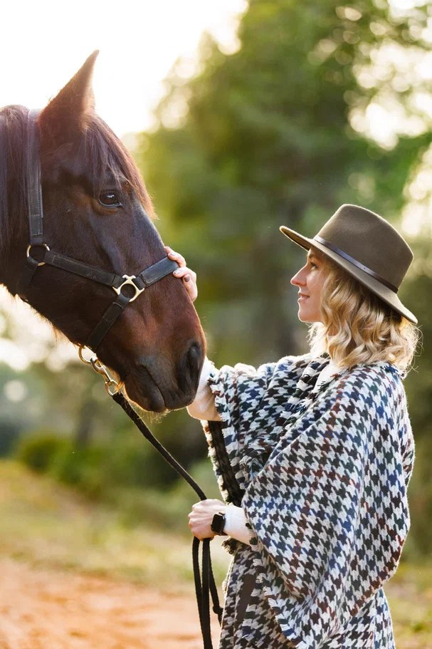 Women’s Photoshoot. Sofiya Volkonskaya