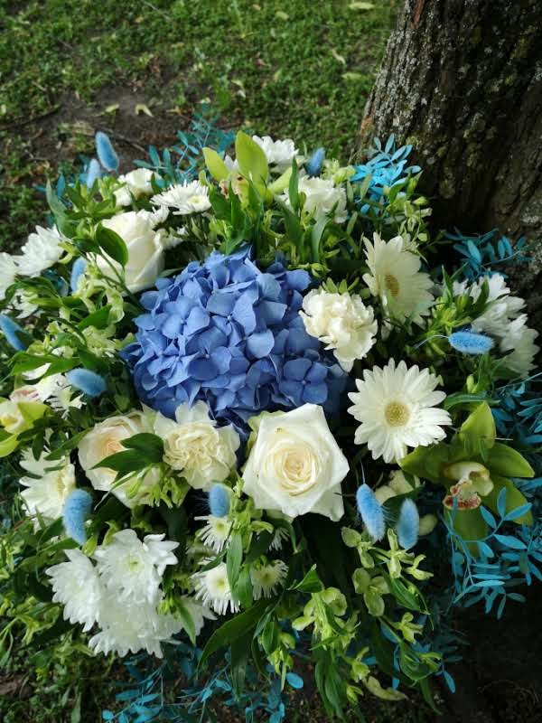 Dāvanu pušķi. Event design, decoration, floristry, gift, Irina Novika, Riga, Latvia