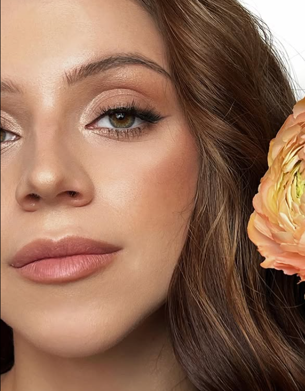 Makeup and hairstyle Batumi. Главная