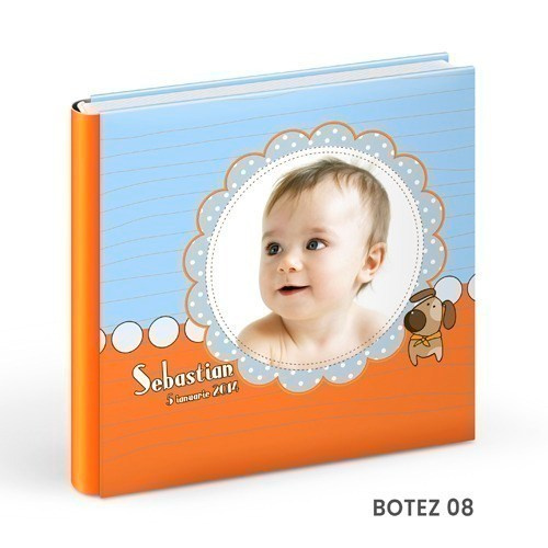 - Copertă delicată pentru album de botez cu tematică copilărie  - Model vesel de copertă album foto botez pentru fetiță/băiețel  - Album de botez cu copertă personalizată și design elegant  - Copertă colorată și jucăușă pentru albumele de botez.alinofotostudio,fotograf Botoșani ,fotograf Iași,fotograf Suceava ,Alin chirila fotograf, album botez, Photobook , servicii fotobotez,servicii foto video botez 