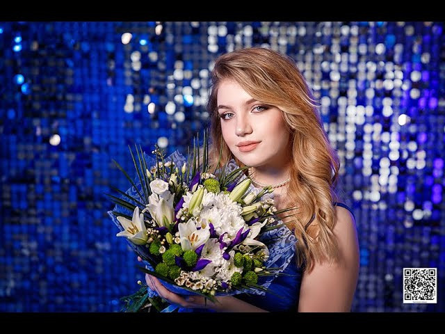 Оживающие фотографии/изображения. Pere-, laste-, koolifotograaf Narvas, Eestis, Zoja Husainova