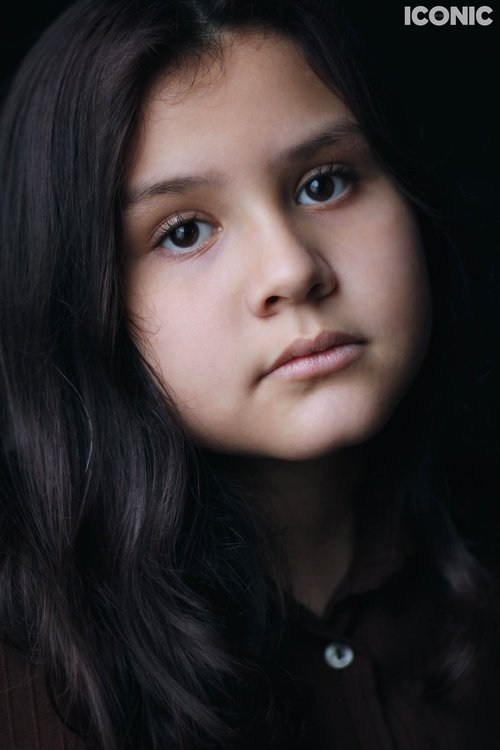 ICONIC. Фотограф Рената Каман. Анталия, Турция