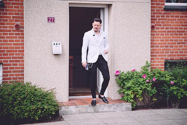 Familia Cadar — 04.06.2022. DanFotograf.dk