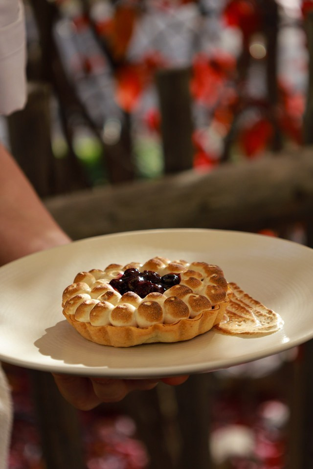 Hospitality. Emiliia Kotruch PHOTOGRAPHER