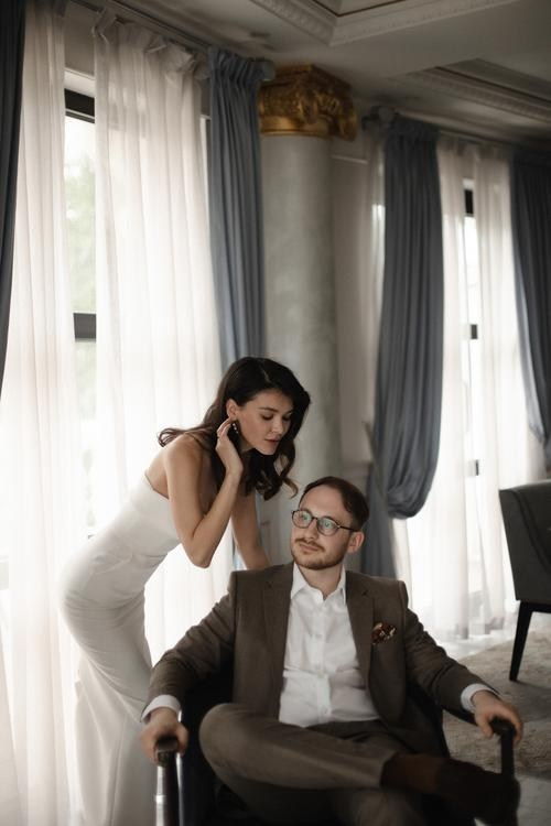 Photo. Главная