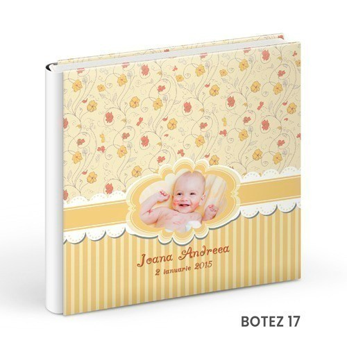 - Copertă delicată pentru album de botez cu tematică copilărie  - Model vesel de copertă album foto botez pentru fetiță/băiețel  - Album de botez cu copertă personalizată și design elegant  - Copertă colorată și jucăușă pentru albumele de botez.alinofotostudio,fotograf Botoșani ,fotograf Iași,fotograf Suceava ,Alin chirila fotograf, album botez, Photobook , servicii fotobotez,servicii foto video botez 