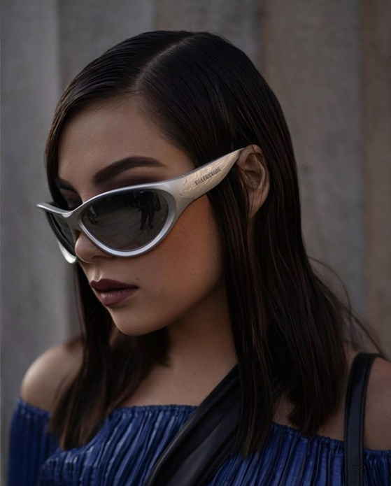 Karina Nigay. Julia Di |Fashion streetstyle photographer|videomaker in Milan & Paris