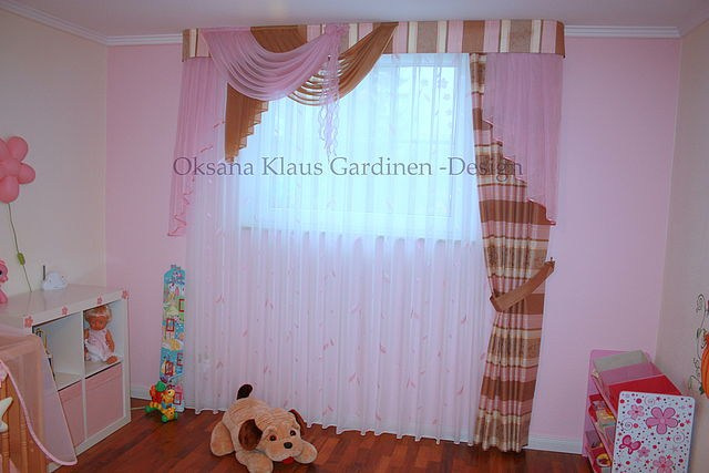 С чего всё начиналось / Wie alles begann →. Oksana Paul-Gardinen-Design Oksana Paul ✧ Art of Gardinen & Textile Design ✧ Polymer Clay Art & Handmade Creatures