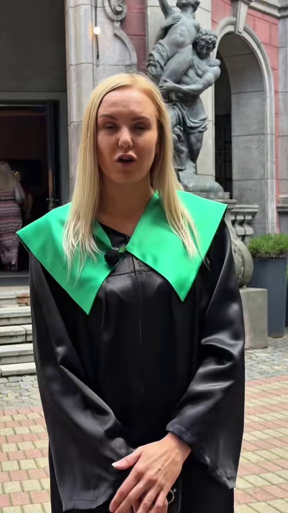 TikTok video montāža - Nikola. Video shooting and creating with phone, iPhone Video School