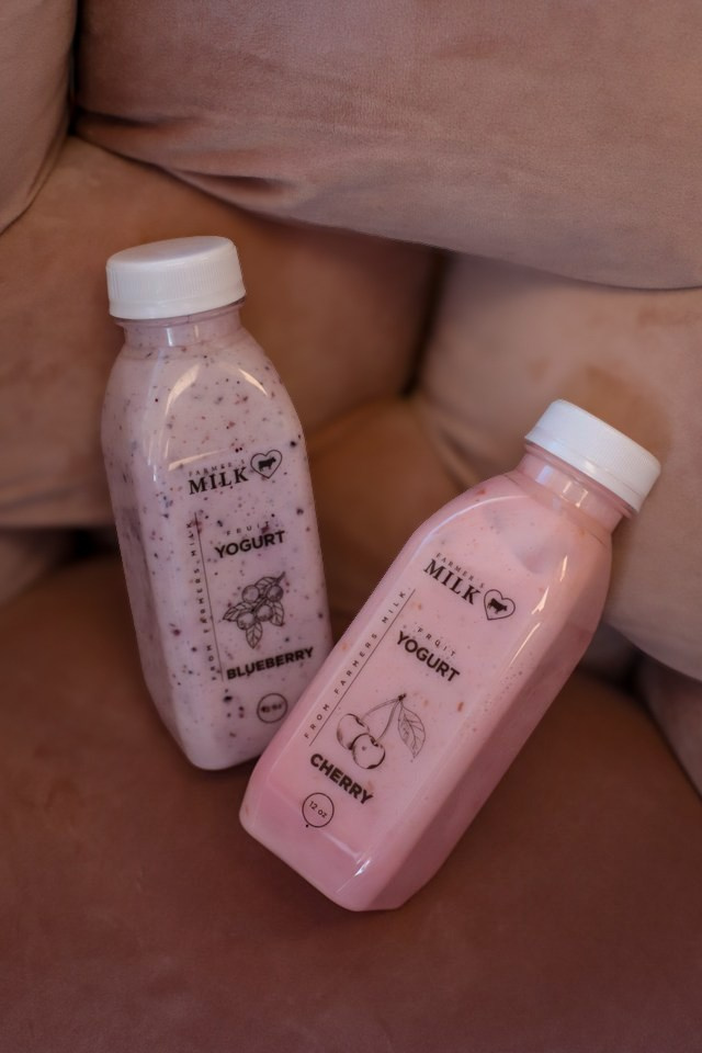 Farmer Milk. VALERIIA VIUNOVA individual shooting\love story\event\brand