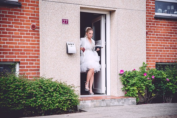 Familia Cadar — 04.06.2022. DanFotograf.dk