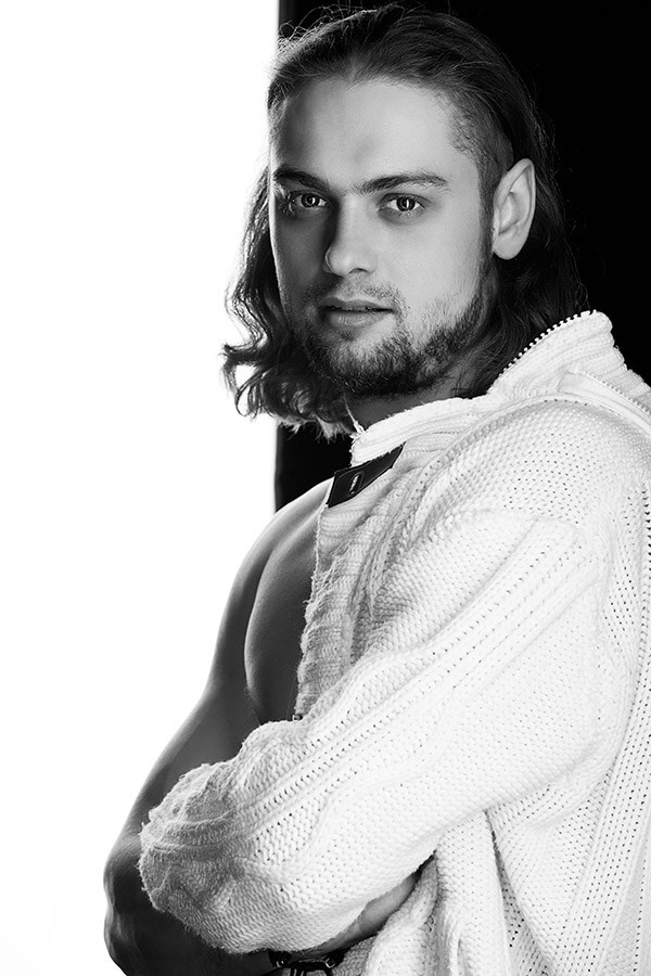 Вадим. Татьяна Колчанова | Профессиональный фотограф в Новокузнецке