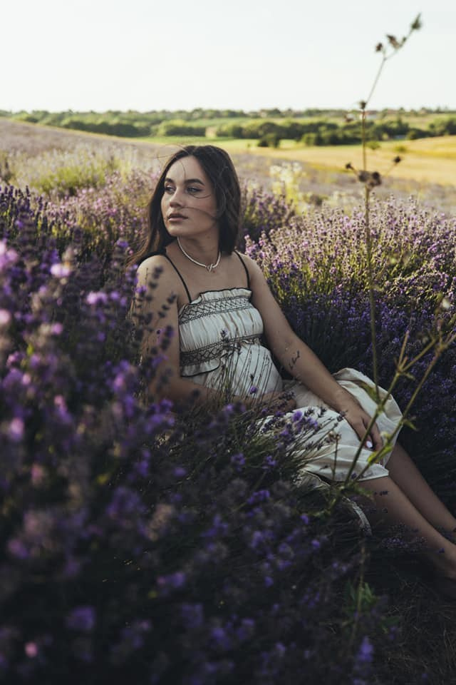 Gianina- Sedinta foto maternitate. Emotions Photo Art