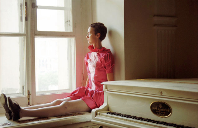 Tamo. Portrait Photographer in Brussels & Amsterdam — Victoria Ushkanova