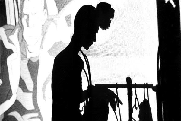 Tamo. Portrait Photographer in Brussels & Amsterdam — Victoria Ushkanova