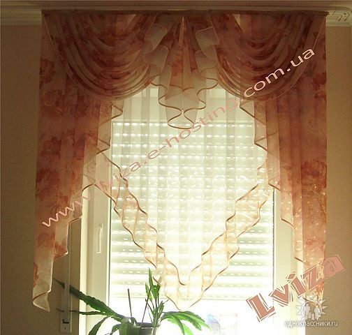 С чего всё начиналось / Wie alles begann →. Oksana Paul-Gardinen-Design Oksana Paul ✧ Art of Gardinen & Textile Design ✧ Polymer Clay Art & Handmade Creatures