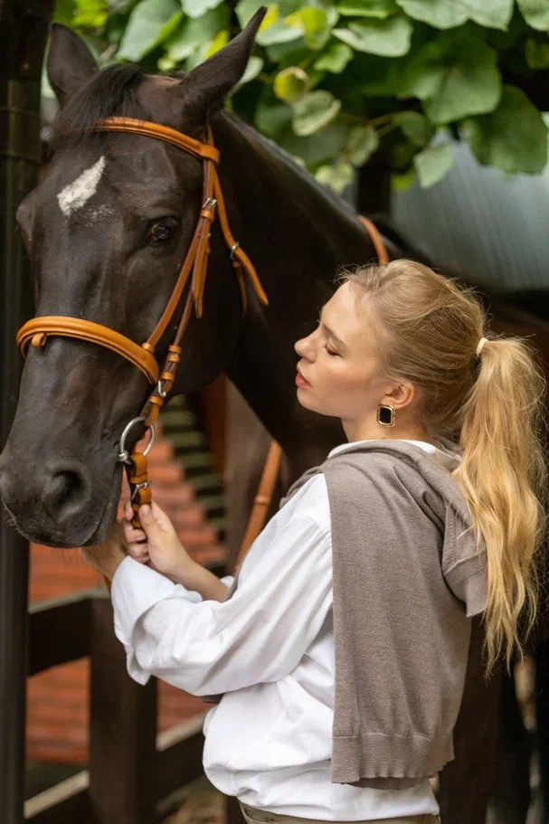 Women’s Photoshoot. Sofiya Volkonskaya