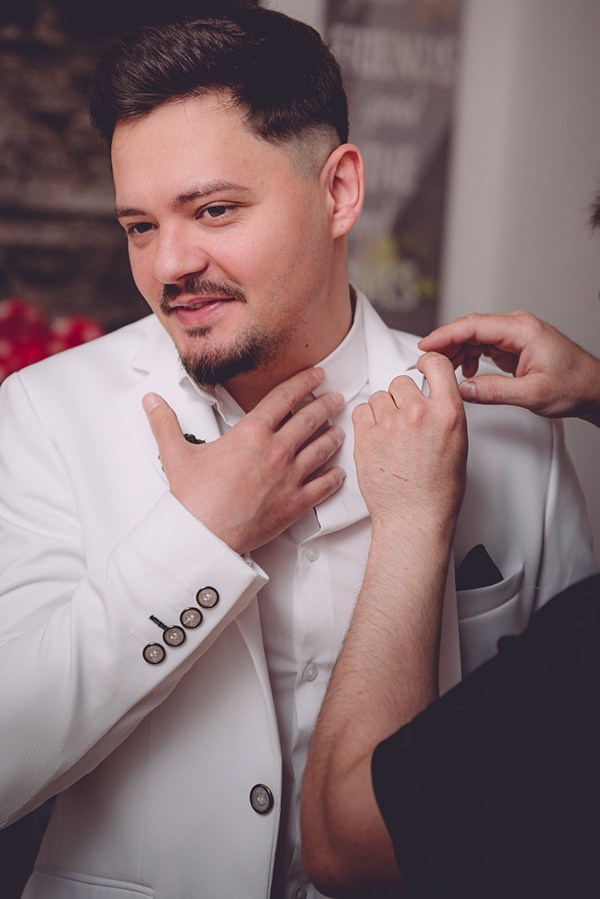 Familia Cadar — 04.06.2022. DanFotograf.dk