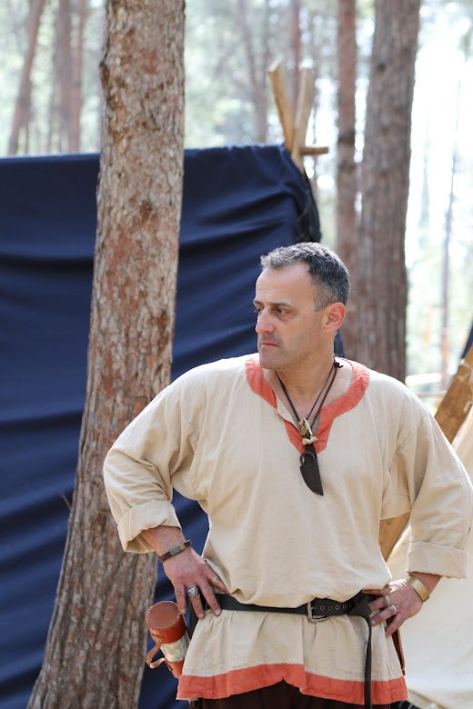 Чёрный фьорд 2021. КРиС «Нортман»