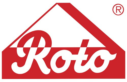 Логотип компании Roto.