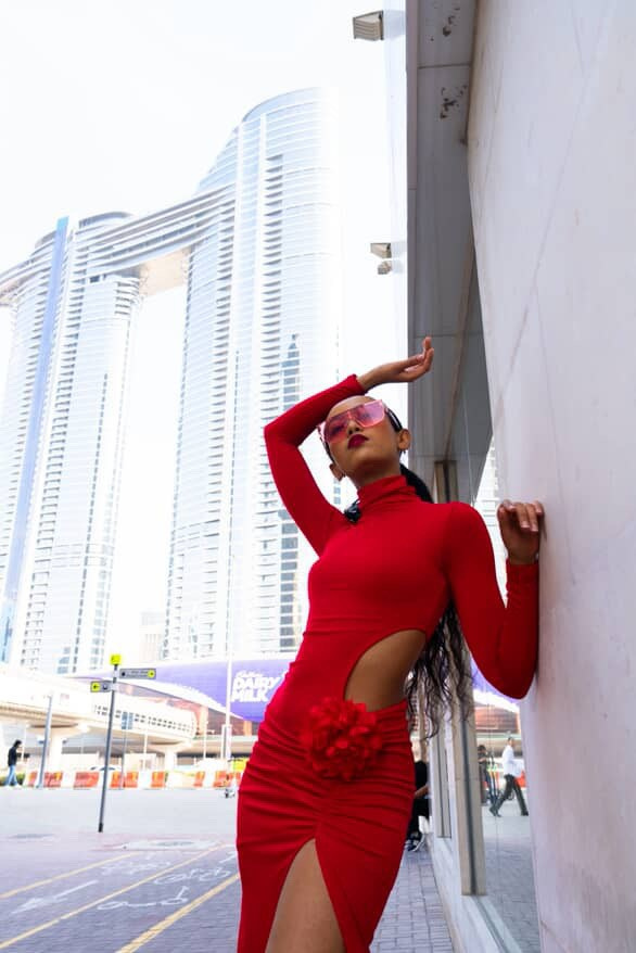 Friekal. Photographer in Dubai