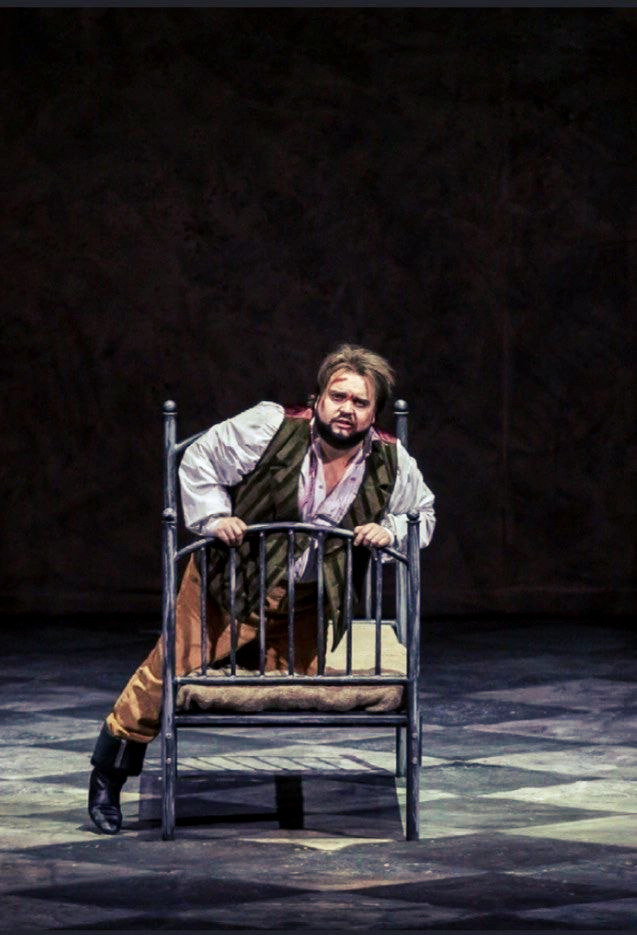 Oleg Polpoudin musique classique néoclassique 