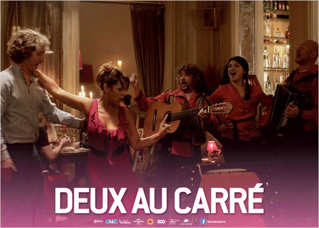 АИNA Vernov "Deux au Carre" de Philippe Dajoux We need photographerss ANNA