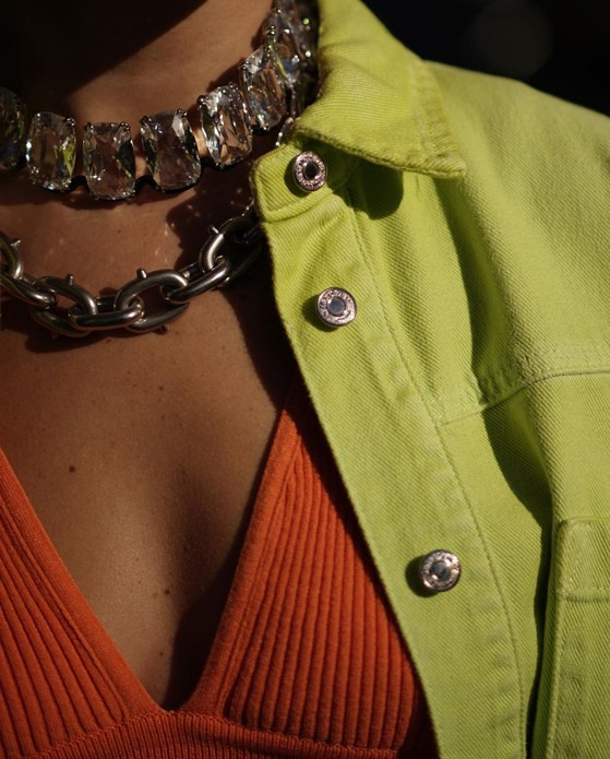 Karina Nigay. Julia Di |Fashion streetstyle photographer|videomaker in Milan & Paris