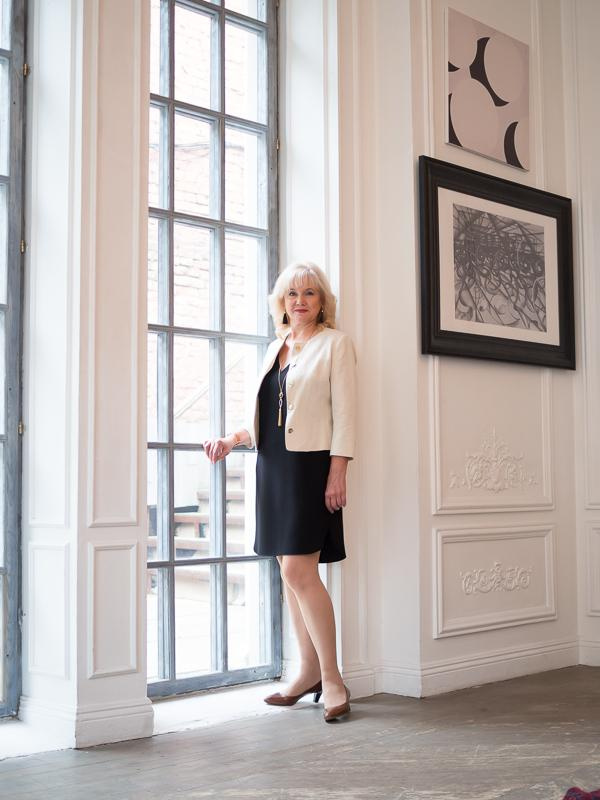 BRAND съемка. Главная